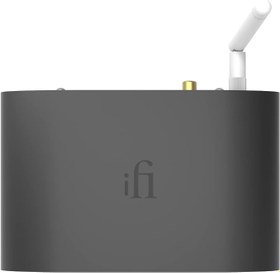Resim iFi ZEN Stream-Ağ Ses Akışı - Girişler: Ethernet/Wi-Fi/USB - Çıkışlar: USB/SPDIF 
