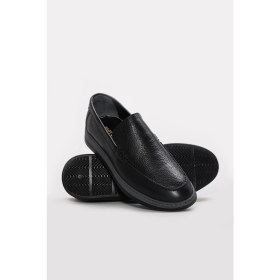 Resim Fast Step Hakiki Deri Erkek Loafer Ayakkabı 628MA0-26 