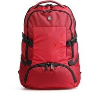 Resim Victorinox 611417 VX Sport Evo Deluxe Kırmızı Sırt Çantası 