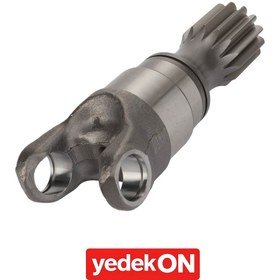 Resim AGCO Mil - Massey Ferguson / Fendt / Valtra | ACP0364330 