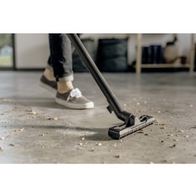 Resim Karcher WD 2 Plus S V-15/4/18 Islak Kuru Süpürge (Kablolu)1.628-050.0 