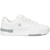 Resim Lumberjack Esen 4pr Beyaz Kadın Sneaker 000000000101783061 Beyaz 