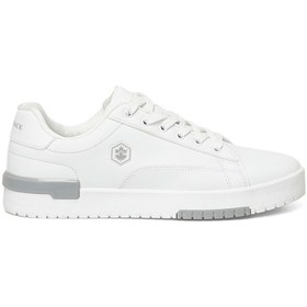 Resim Lumberjack Esen 4pr Beyaz Kadın Sneaker 000000000101783061 Beyaz 