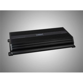 Resim Mobass MBA-300.4D Class D 300W 4 Kanal Oto Amfi 