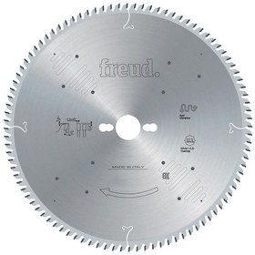 Resim Freud LG3D 0900 Suntalam - Mdf İçin Sessiz Trapez Testere 350 x 108 MM 