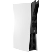 Resim CAFELE Pg-p5017 Kulaklık Askılı Ps5 Playstation 5 Soğutucu 