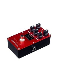 Resim Vox Mystic Edge Valvenergy Seri Distortion Pedalı 