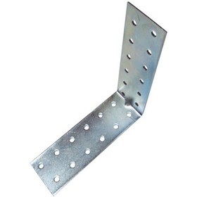 Resim Metal L Gönye 2X40X120X120 Mm Çinko No 31 