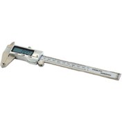 Resim Genel Markalar 200mm-metal Kaplı Dijital Kumpas 