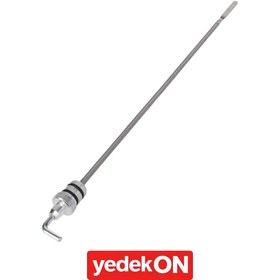Resim AGCO Havalandırma Fişi - Massey Ferguson / Fendt / Valtra | ACP0445990 
