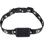 Resim Geekyou Mini Gps Takip Cihazı, Çocuk/köpek/yaşlı/ Araç İçin Canlı Konum, Gps+agps+beidou+wıfı+lbs, İki Yönlü Konuşma, Sos Alarmı 