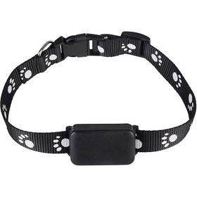 Resim Geekyou Mini Gps Takip Cihazı, Çocuk/köpek/yaşlı/ Araç İçin Canlı Konum, Gps+agps+beidou+wıfı+lbs, İki Yönlü Konuşma, Sos Alarmı 