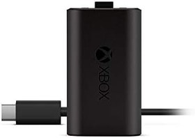 Resim Xbox Oyun ve Şarj Kiti 