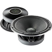 Resim AP-M61AC Arnold 16 cm 180 Rms Spl Midrange Iki Adet Özel Serii 360WATT 