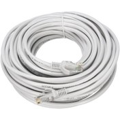 Resim ATAELEKTRONİK 5mt 5 Metre Rj45 Cat6 Cat 6 Modem Ile Android Box Cihaz Alıcı Arası Internet Ethernet Kablosu 