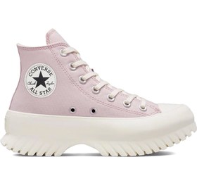 Resim Converse Ayakkabı Günlük Chuck Taylor All Star Lugged 2.0 Platform 