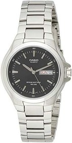 Resim Casio MTP-1228D-1AVDF Kol Saati , Gri , Standart 