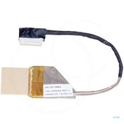 Resim Alfabilgisayar Asus Uyumlu K50In-200Dv-Dos. K50In-200Dv-R Lcd Data Kablo Flex Ekran Bağ 