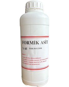 Resim Avrasya Arıcılık Formik Asit 1 Lt 