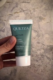 Resim Nemlendirici El Kremi Agar Oud- 50ml 