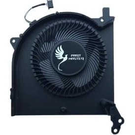 Resim Grains Global Legion 5-17ITH6H Type 82JM Ile Uyumlu Gpu Fan Ekran Kartı Fanı 