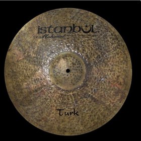 Resim İstanbul Mehmet 16" Turk Crash 