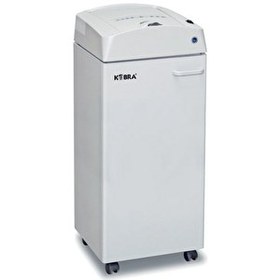 Resim Kobra AF+1 80 Litre 3.5x40 MM Çapraz Kesim Evrak İmha Makinesi 