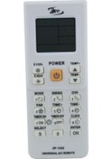 Resim Kt-9018E Akıllı Klima Kumandası 