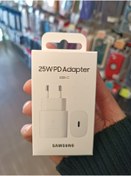 Resim Samsung Şarj Baslık Adaptör 25w 