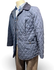 Resim Marks&Spencer Lacivert Erkek Mont M 