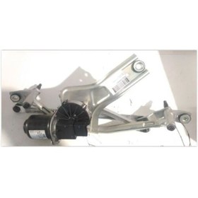 Resim Mako 64300335 Silecek Motoru Ön Linea Mekanizmalı 