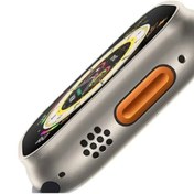 Resim Tech Watch 8 Ultra T800 Akıllı Saat T800 Ios Android Uyumlu 