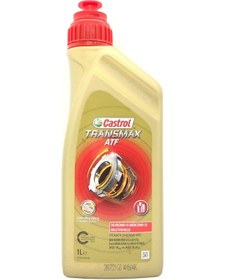 Resim Castrol Transmax Dexron VI Otomatik Şanzıman Yağı 1 L 