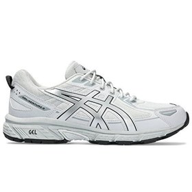 Resim Asics 1203A297-020 GEL-VENTURE 6 Gri Erkek Lifestyle Ayakkabı 