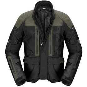 Resim SPIDI TRAVELER 3 EVO CEKET HAKİ YEŞİL 
