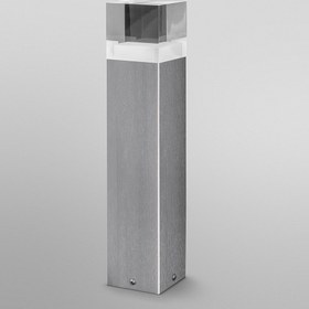 Resim Ledvance Endura Style Crystal Kısa Direk 