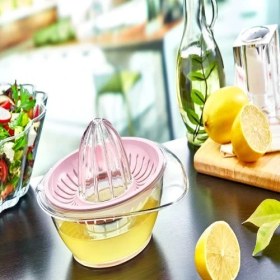 Resim Moda Steps Kristal Narenciye Sıkacağı 
