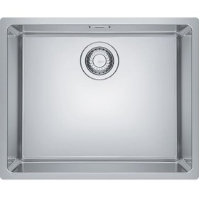 Resim Franke Maris Mrx 110-50 Tezgahaltı Eviye 