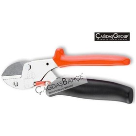 Resim Löwe 5.109 Budama Makası - Made In Germany 