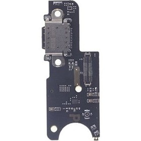 Resim Pocophone Poco F1 Şarj Mikrofon Bordu Filmli FULL 