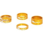 Resim Xlc As-A02 Maşa Yatak Yüzüğü/Spacer Altın Sarısı 