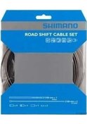 Resim Shımano 670x800mm Yol Fren Kablosu Siyah 