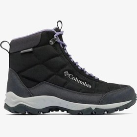 Resim Columbia Bl5828 Firecamp Boot Kadın Outdoor Bot Siyah 