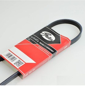 Resim FİAT FIORINO HİDROLİK DİREKSİYON KAYIŞ 4PK1022 