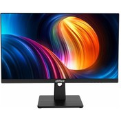 Resim Dahua Lm27-b211b 27" 120hz 1ms Hdmı+dp Fullhd Ips Vesa Monitör 