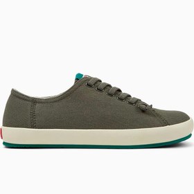 Resim Camper Peu Rambla Vulcanizado Erkek Sneaker 