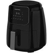 Resim Fra 4335 S Airfit Quick Airfryer Grundig