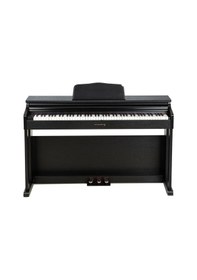 Resim Arsenberg Adp1981b Siyah Dijital Piyano 