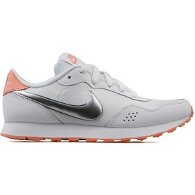 Resim Nike Md Valiant (Gs) Kadın Günlük Spor Ayakkabı CN8558-101-Beyaz 