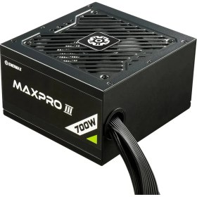 Resim Enermax Maxpro Iıı 700W 80+ Standard 120MM Fanlı Güç Kaynağı (EMP700W) 